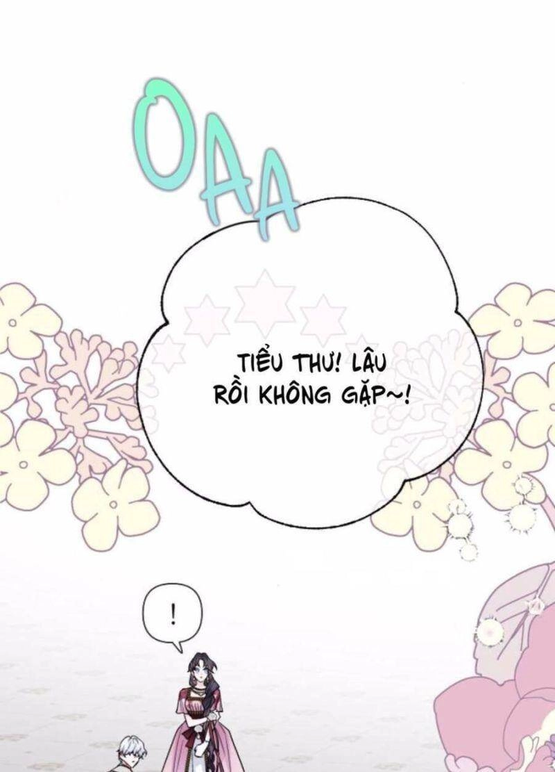 Cách Mà Kỵ Sĩ Sống Như Tiểu Thư Chapter 70 - 34