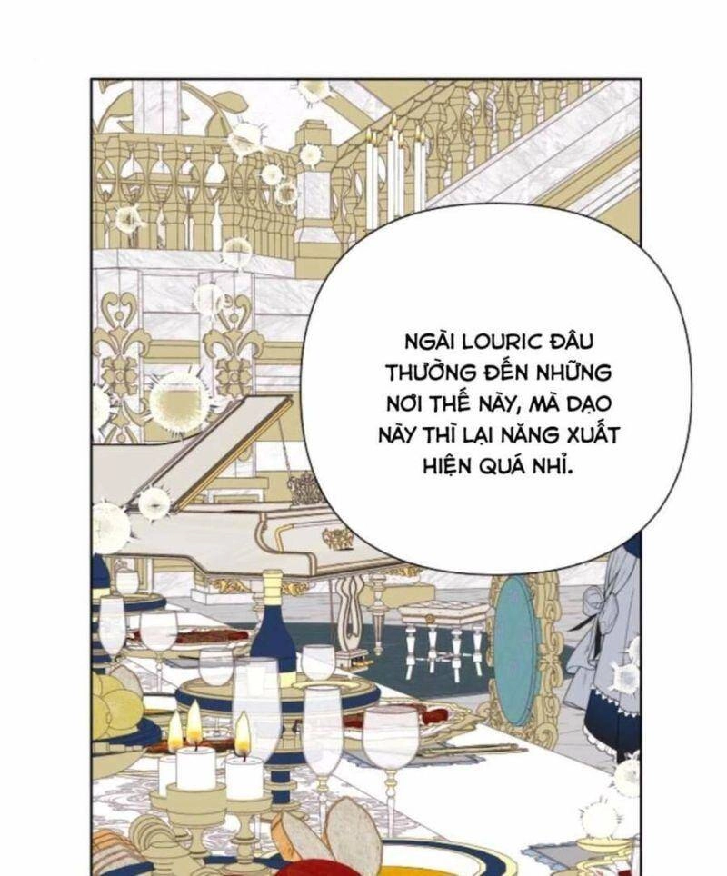 Cách Mà Kỵ Sĩ Sống Như Tiểu Thư Chapter 70 - 38