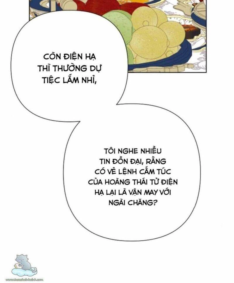 Cách Mà Kỵ Sĩ Sống Như Tiểu Thư Chapter 70 - 39