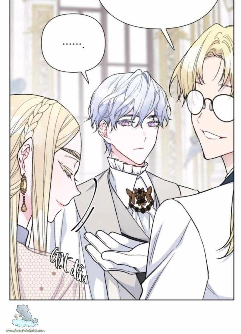 Cách Mà Kỵ Sĩ Sống Như Tiểu Thư Chapter 70 - 41