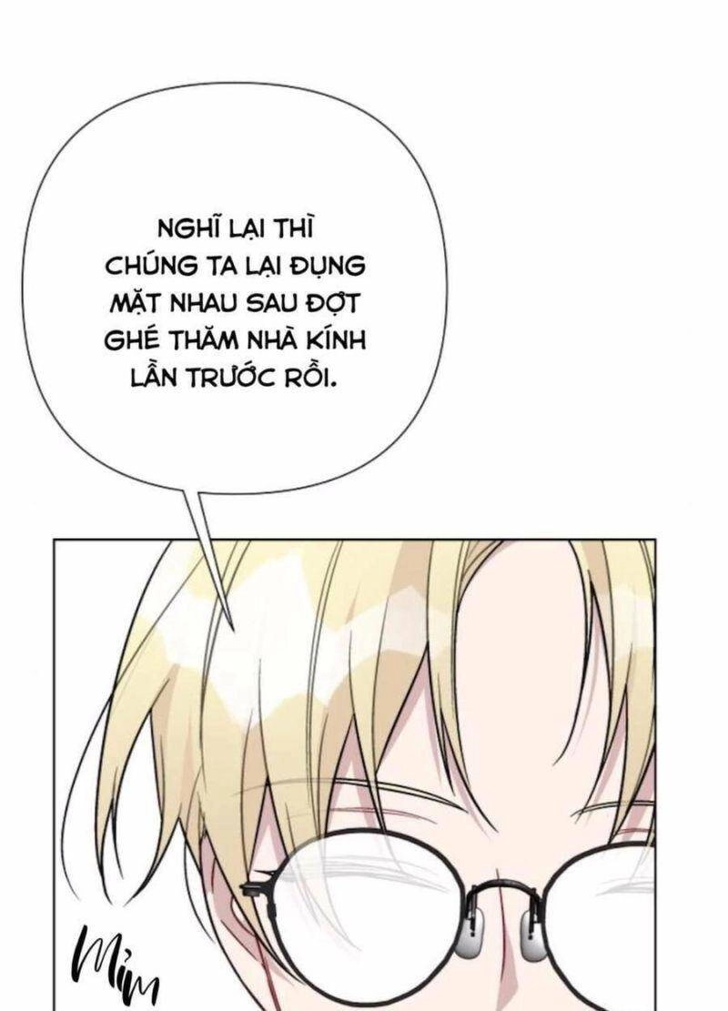 Cách Mà Kỵ Sĩ Sống Như Tiểu Thư Chapter 70 - 42