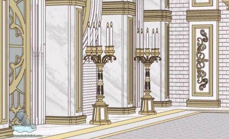 Cách Mà Kỵ Sĩ Sống Như Tiểu Thư Chapter 70 - 53