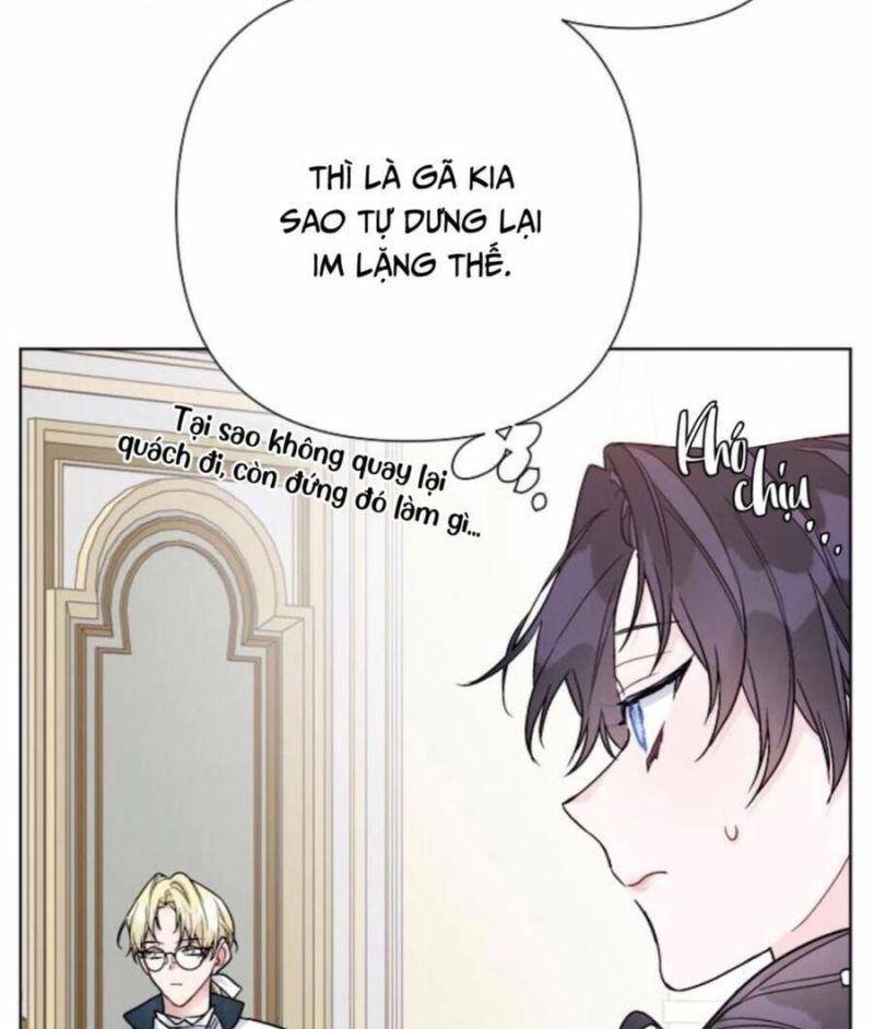 Cách Mà Kỵ Sĩ Sống Như Tiểu Thư Chapter 70 - 55