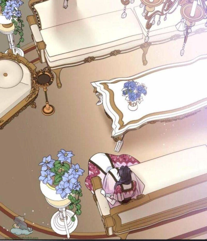 Cách Mà Kỵ Sĩ Sống Như Tiểu Thư Chapter 70 - 66