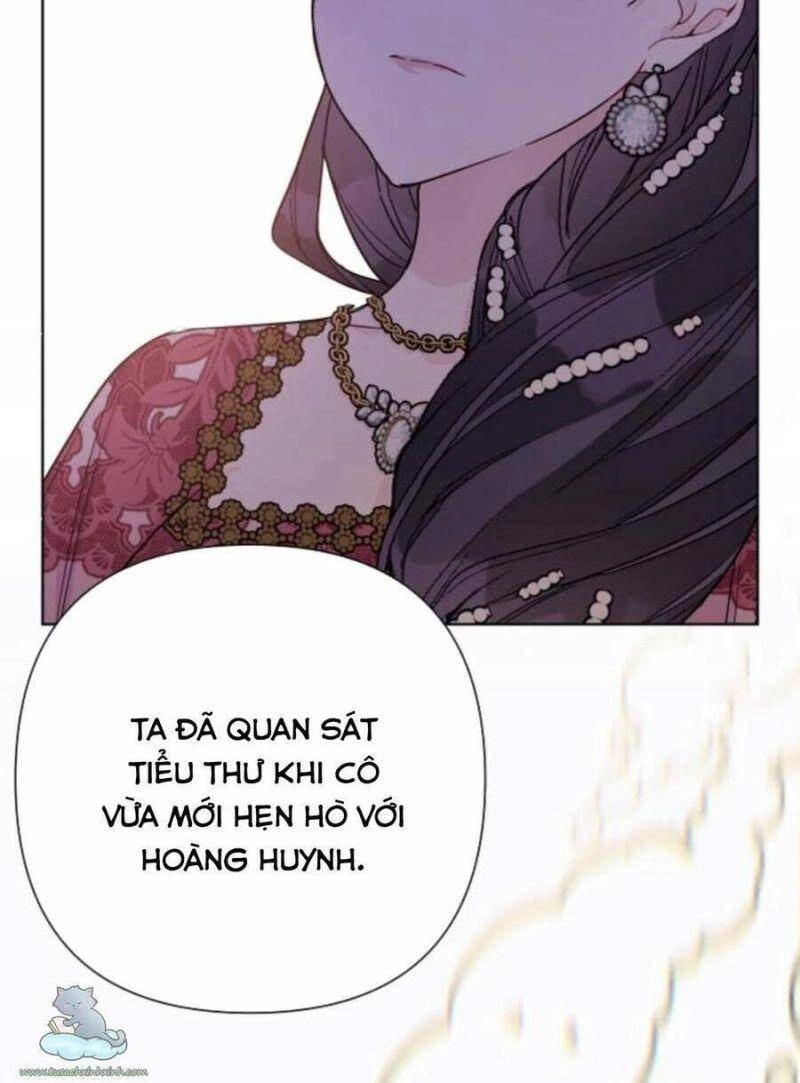 Cách Mà Kỵ Sĩ Sống Như Tiểu Thư Chapter 70 - 74