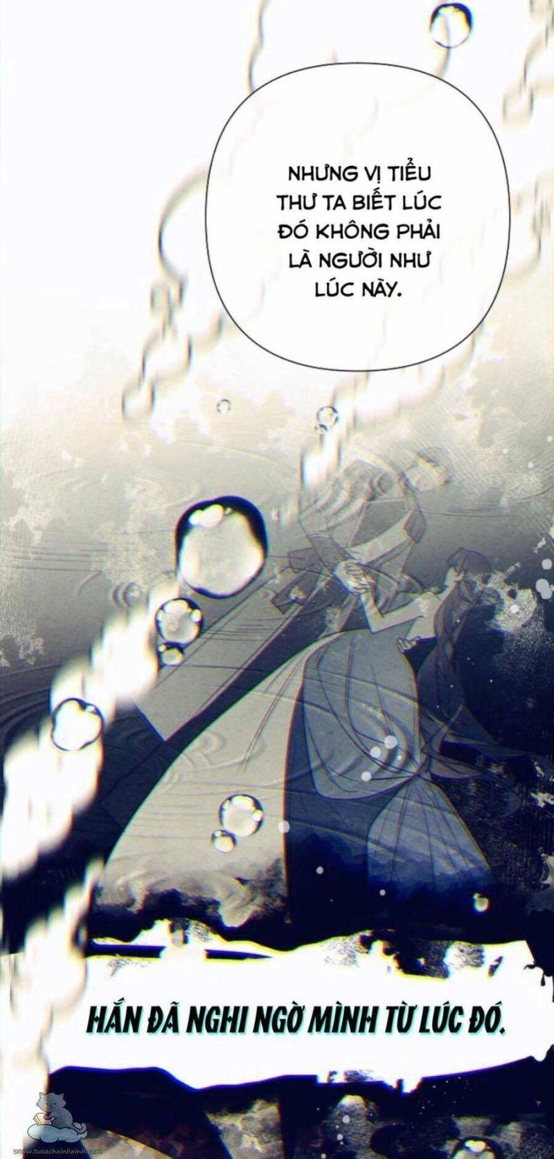 Cách Mà Kỵ Sĩ Sống Như Tiểu Thư Chapter 70 - 75