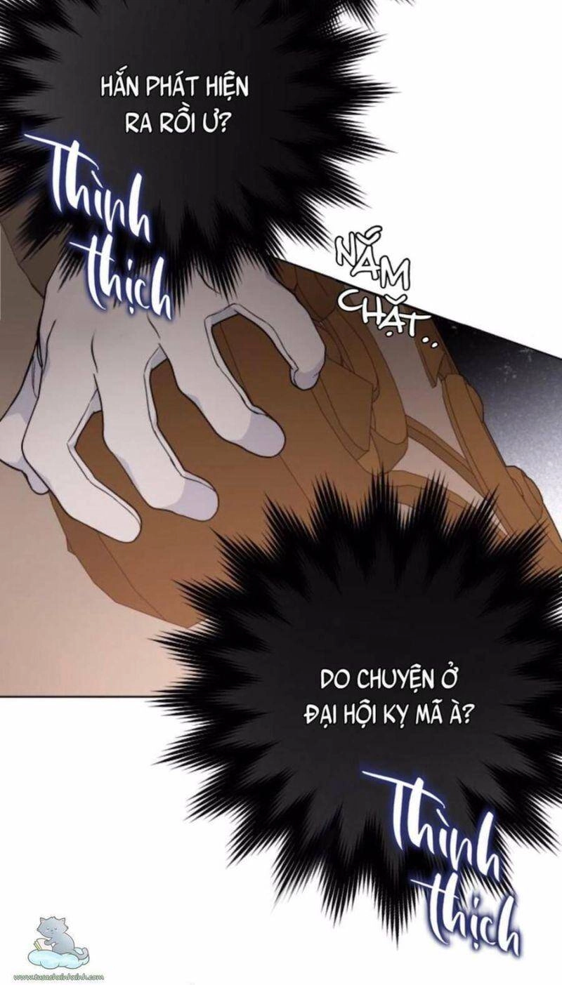 Cách Mà Kỵ Sĩ Sống Như Tiểu Thư Chapter 70 - 84