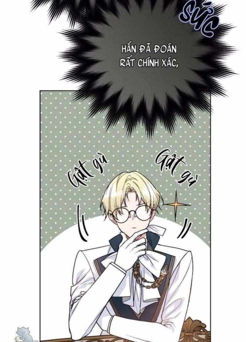 Cách Mà Kỵ Sĩ Sống Như Tiểu Thư Chapter 70 - 92