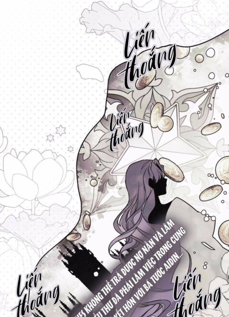 Cách Mà Kỵ Sĩ Sống Như Tiểu Thư Chapter 70 - 98