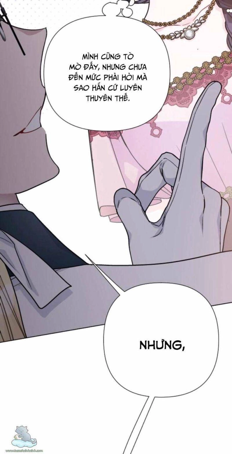 Cách Mà Kỵ Sĩ Sống Như Tiểu Thư Chapter 70 - 100