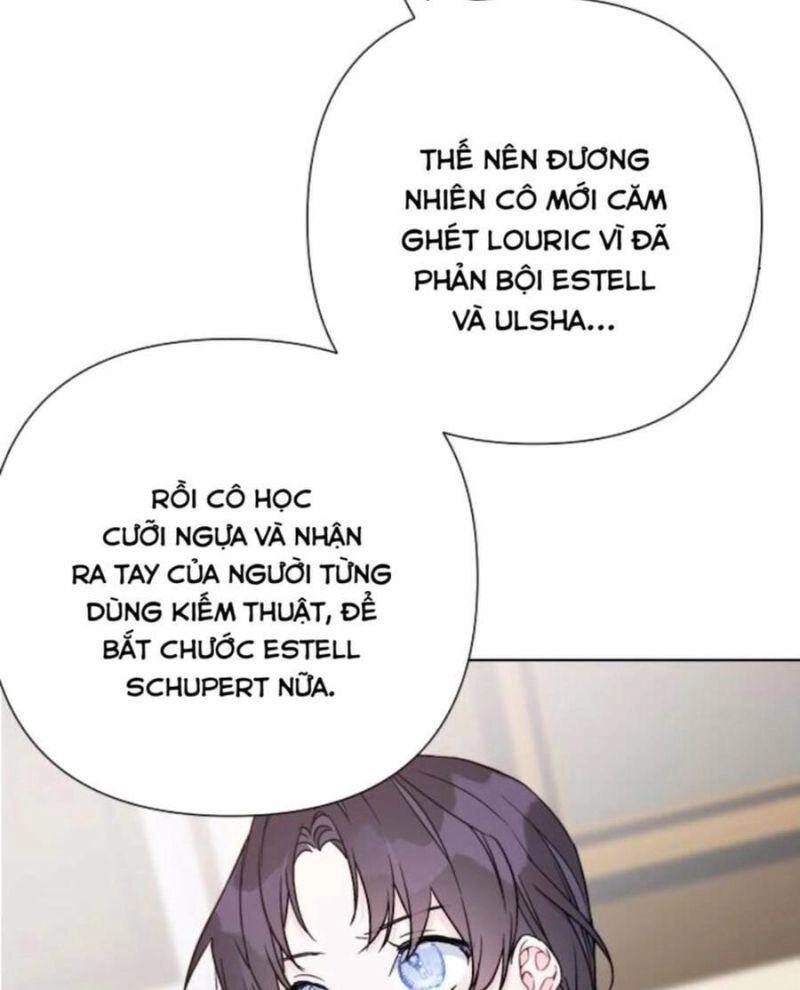 Cách Mà Kỵ Sĩ Sống Như Tiểu Thư Chapter 70 - 107