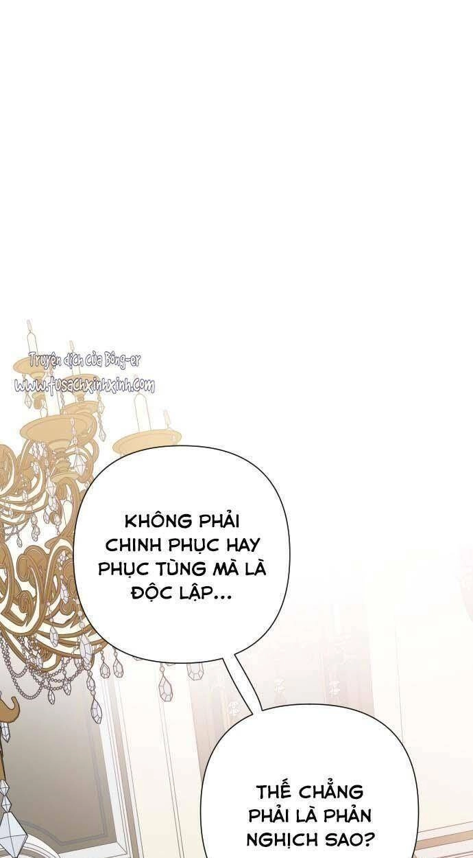 Cách Mà Kỵ Sĩ Sống Như Tiểu Thư Chapter 71 - 2