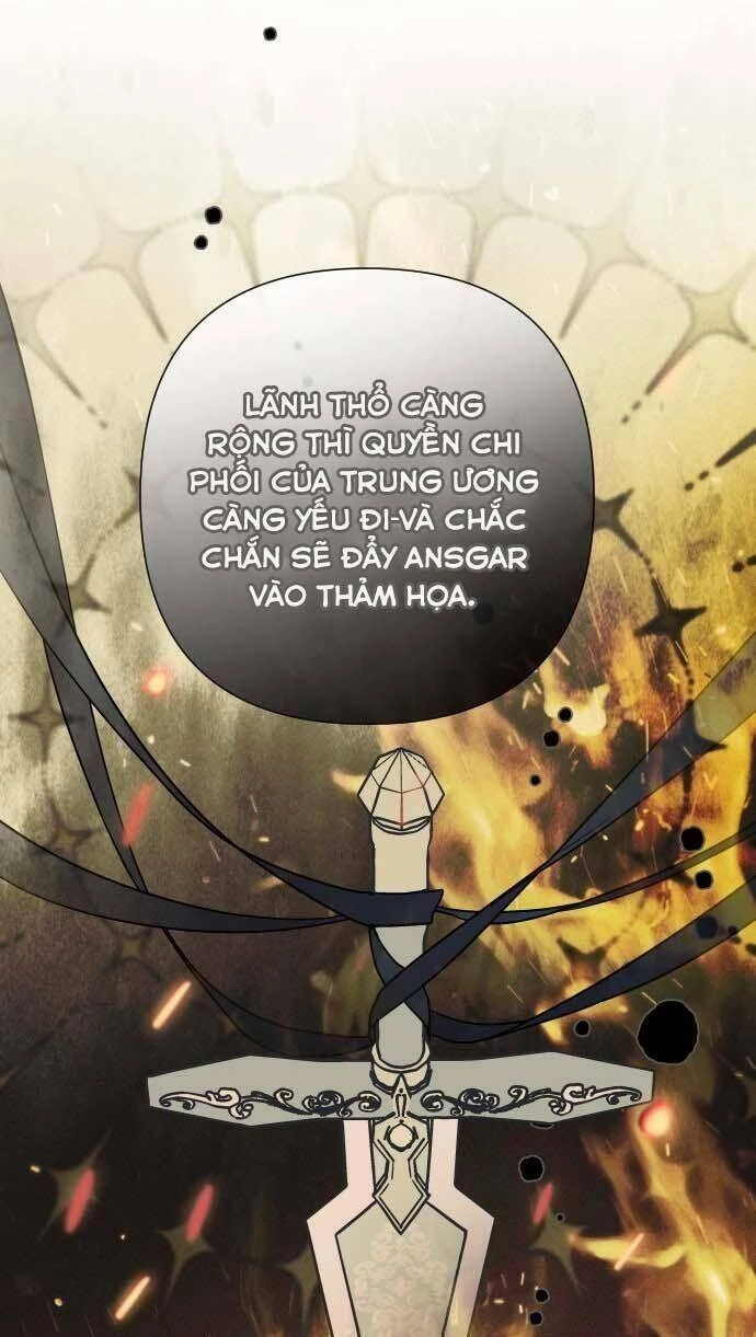 Cách Mà Kỵ Sĩ Sống Như Tiểu Thư Chapter 71 - 5