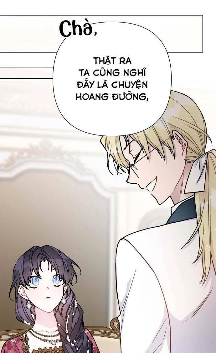 Cách Mà Kỵ Sĩ Sống Như Tiểu Thư Chapter 71 - 9