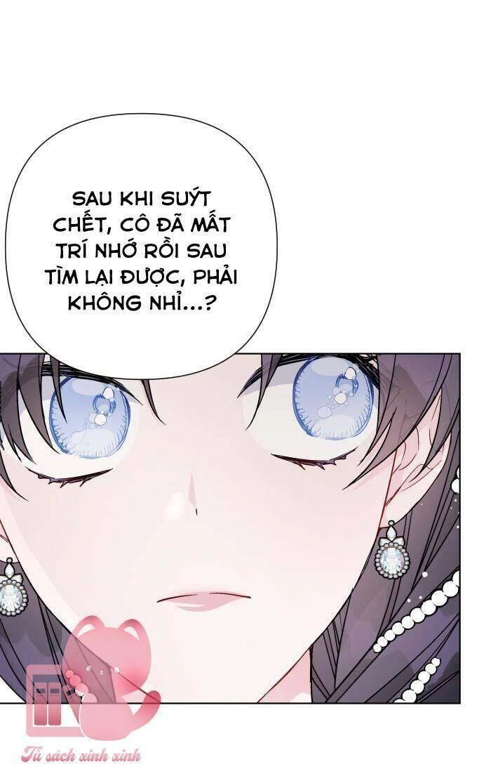 Cách Mà Kỵ Sĩ Sống Như Tiểu Thư Chapter 71 - 11