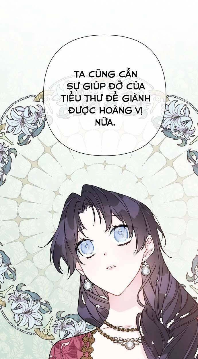 Cách Mà Kỵ Sĩ Sống Như Tiểu Thư Chapter 71 - 16