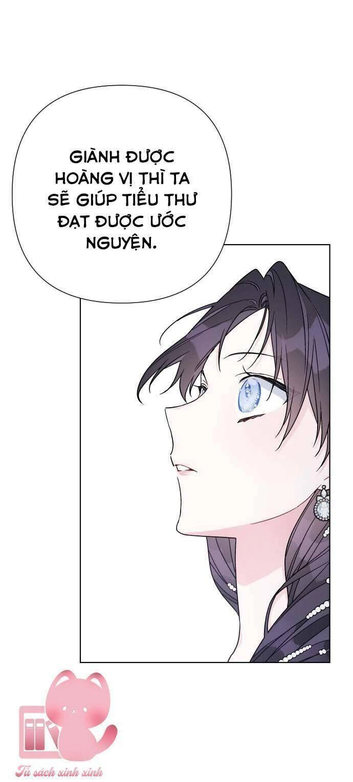 Cách Mà Kỵ Sĩ Sống Như Tiểu Thư Chapter 71 - 19