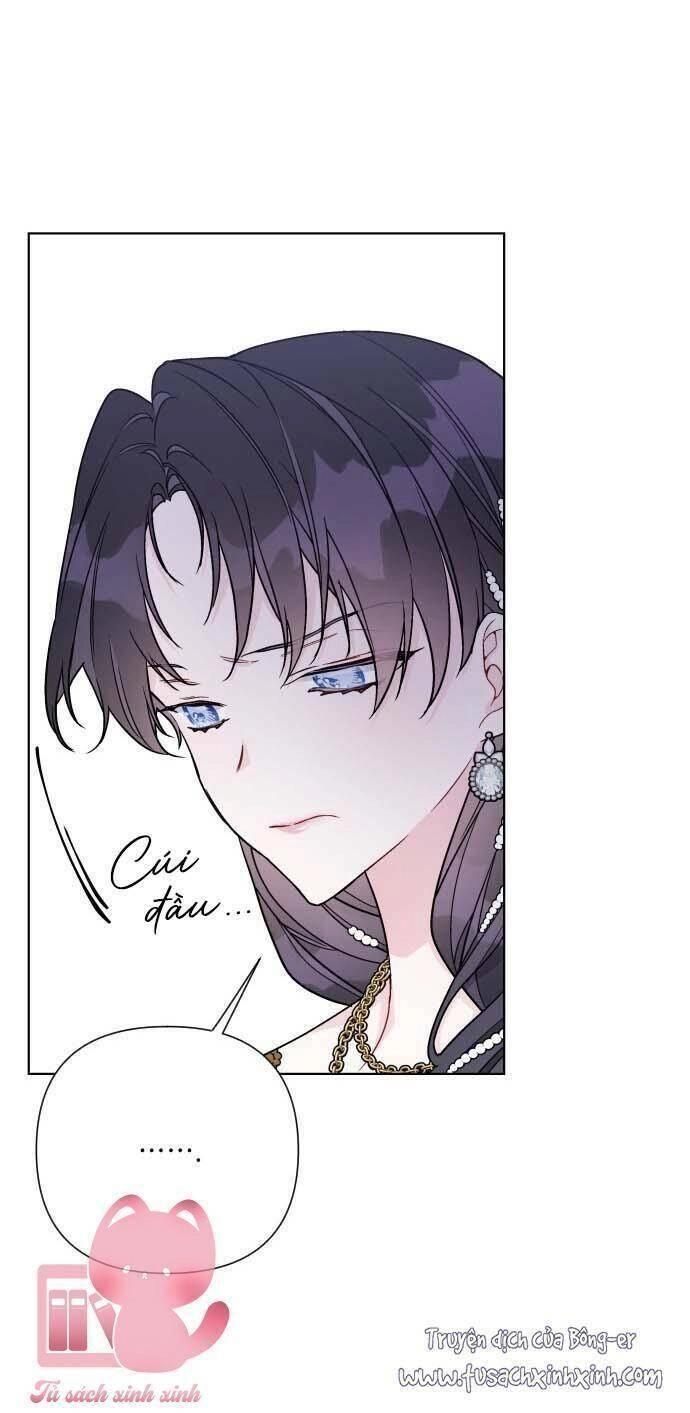 Cách Mà Kỵ Sĩ Sống Như Tiểu Thư Chapter 71 - 20