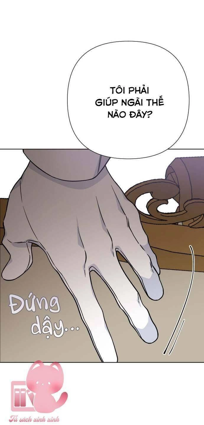 Cách Mà Kỵ Sĩ Sống Như Tiểu Thư Chapter 71 - 21