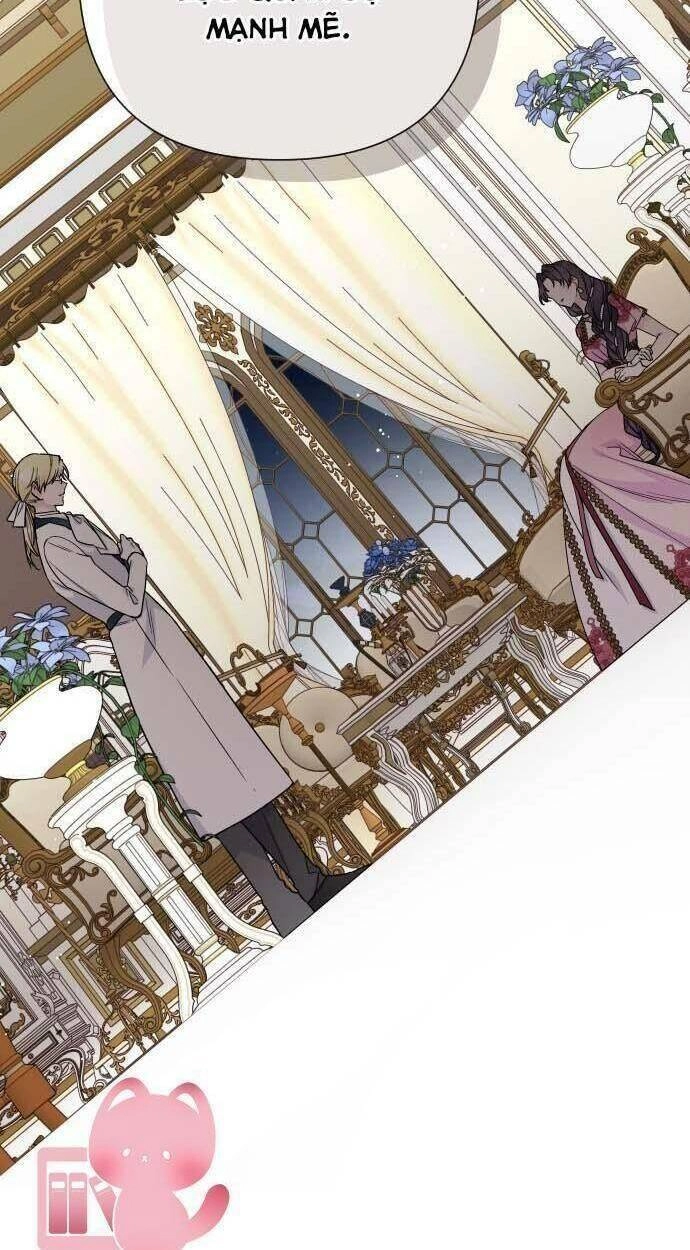 Cách Mà Kỵ Sĩ Sống Như Tiểu Thư Chapter 71 - 27