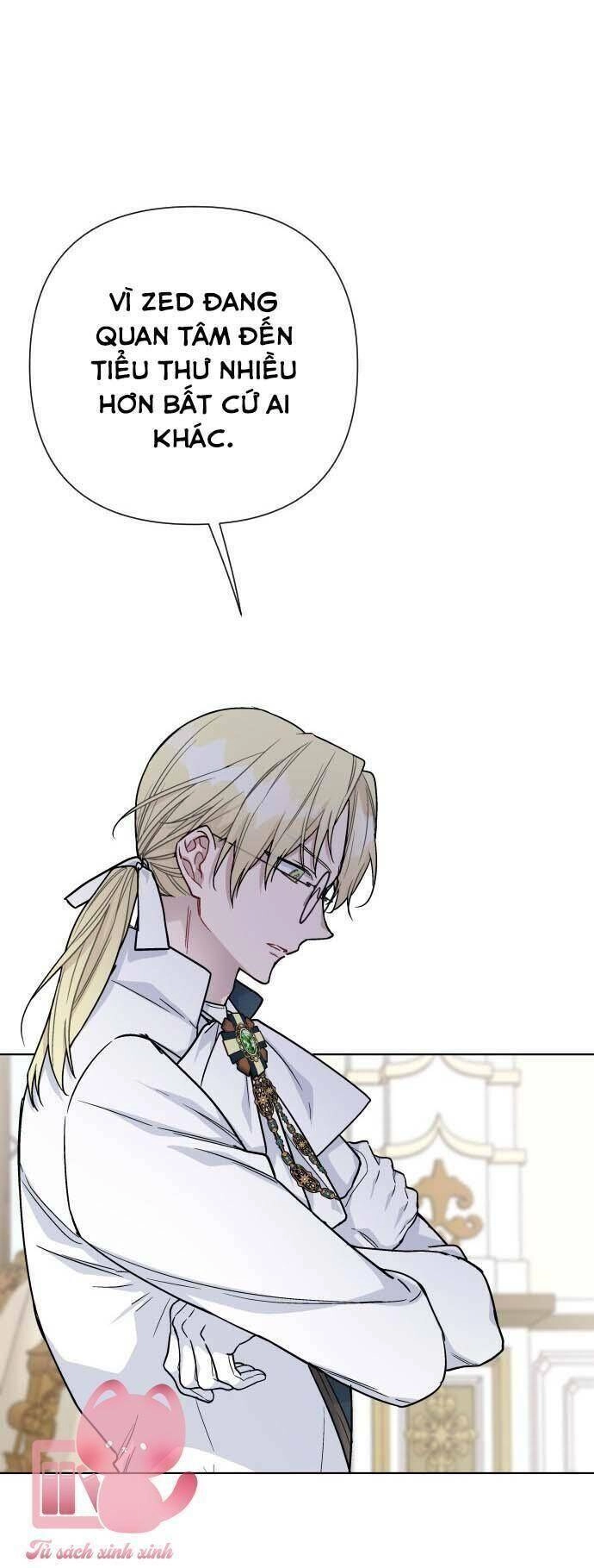 Cách Mà Kỵ Sĩ Sống Như Tiểu Thư Chapter 71 - 33