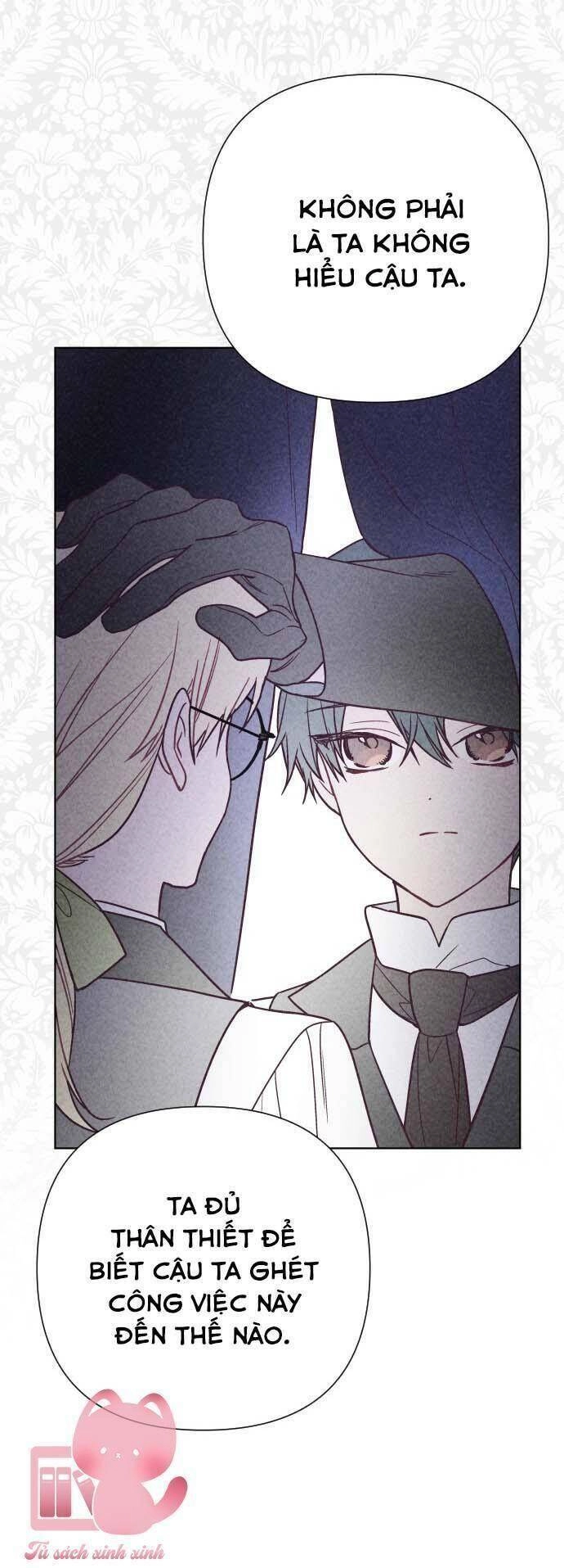 Cách Mà Kỵ Sĩ Sống Như Tiểu Thư Chapter 71 - 37