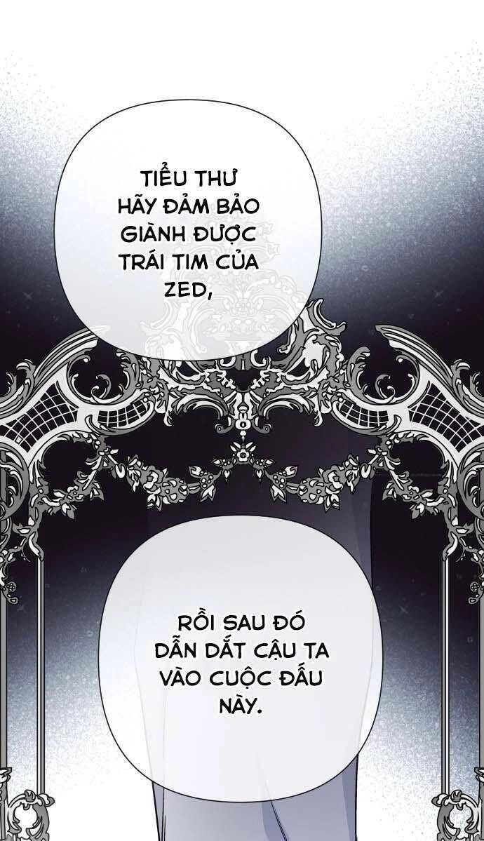 Cách Mà Kỵ Sĩ Sống Như Tiểu Thư Chapter 71 - 41