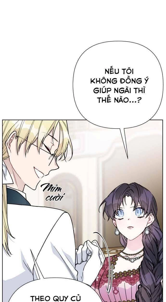 Cách Mà Kỵ Sĩ Sống Như Tiểu Thư Chapter 71 - 43