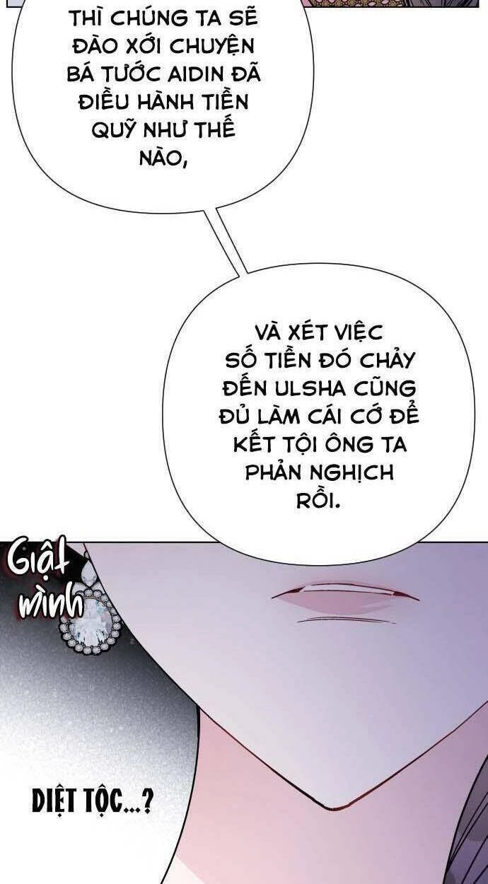 Cách Mà Kỵ Sĩ Sống Như Tiểu Thư Chapter 71 - 44