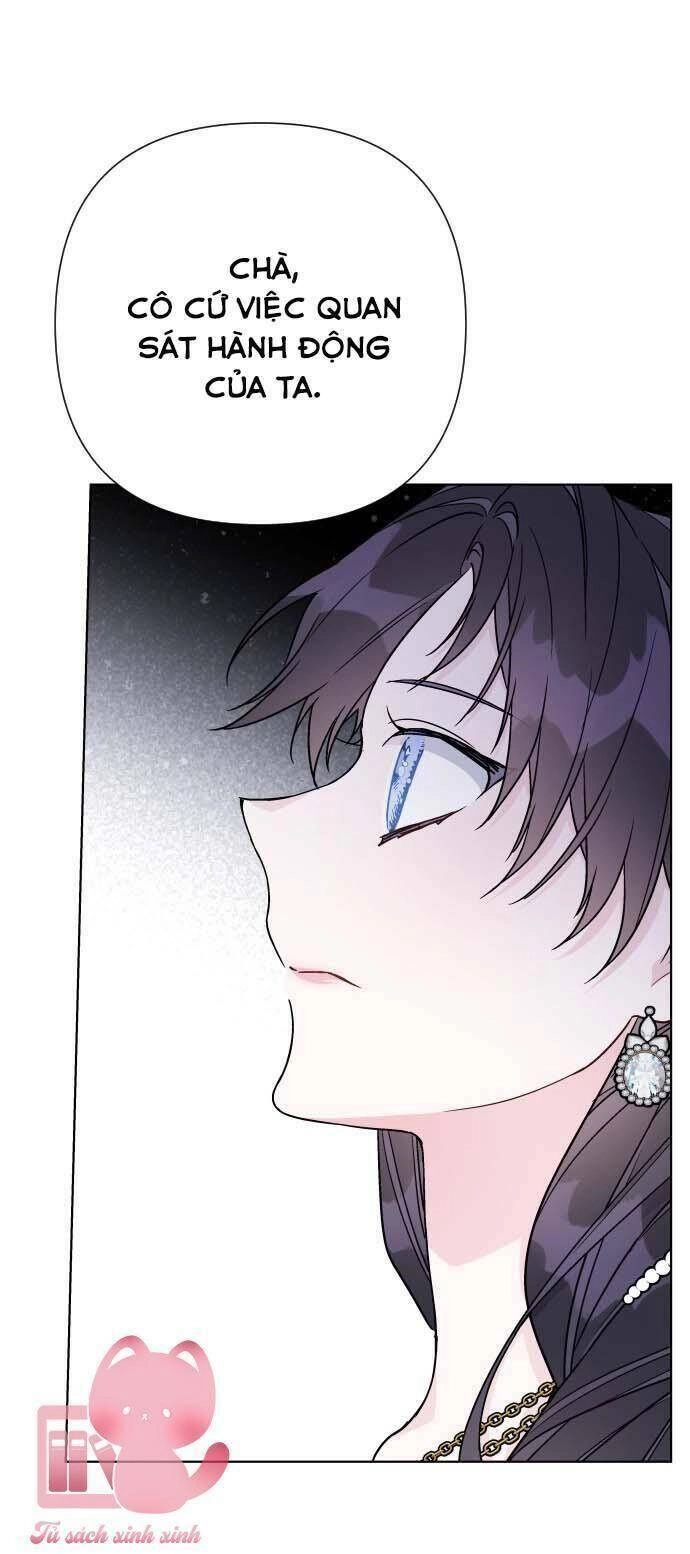 Cách Mà Kỵ Sĩ Sống Như Tiểu Thư Chapter 71 - 49