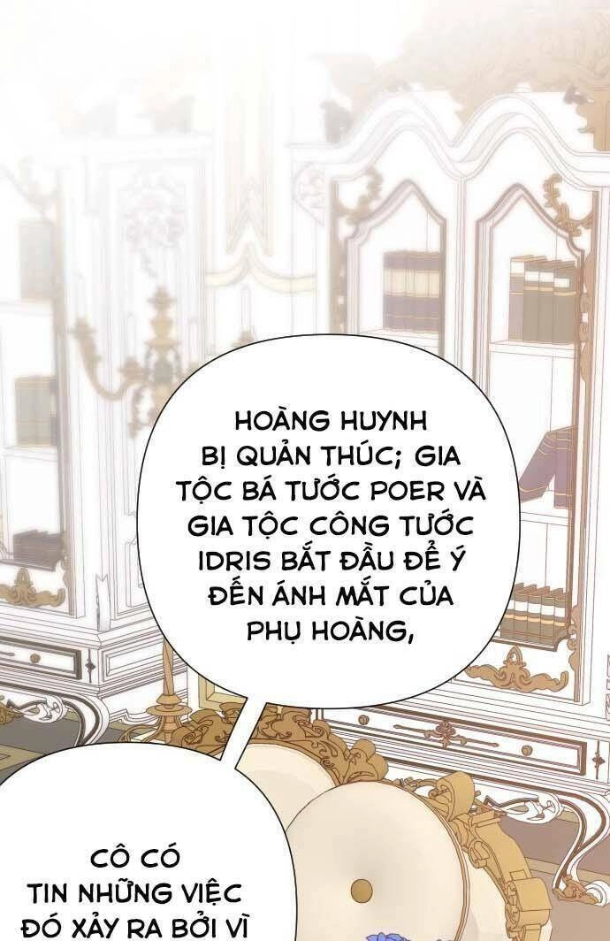 Cách Mà Kỵ Sĩ Sống Như Tiểu Thư Chapter 71 - 56