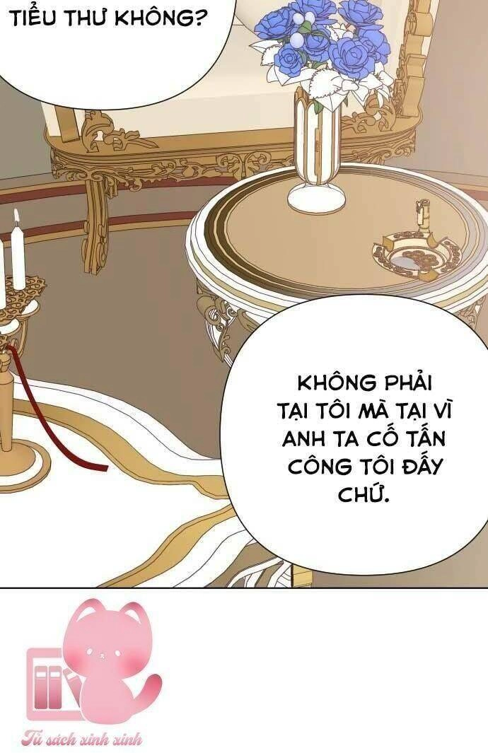 Cách Mà Kỵ Sĩ Sống Như Tiểu Thư Chapter 71 - 57