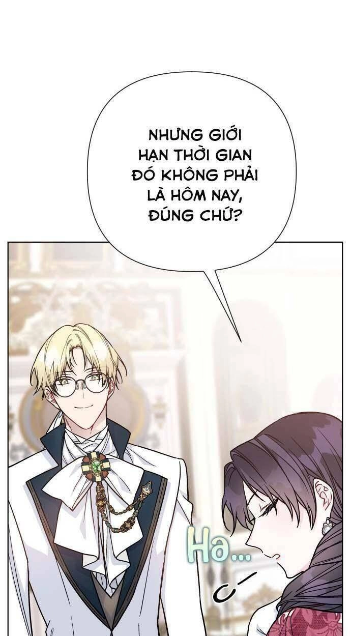 Cách Mà Kỵ Sĩ Sống Như Tiểu Thư Chapter 71 - 59