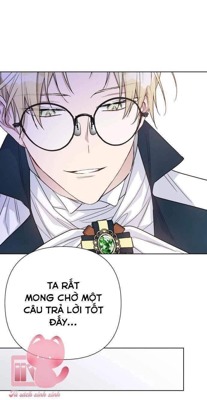 Cách Mà Kỵ Sĩ Sống Như Tiểu Thư Chapter 71 - 62