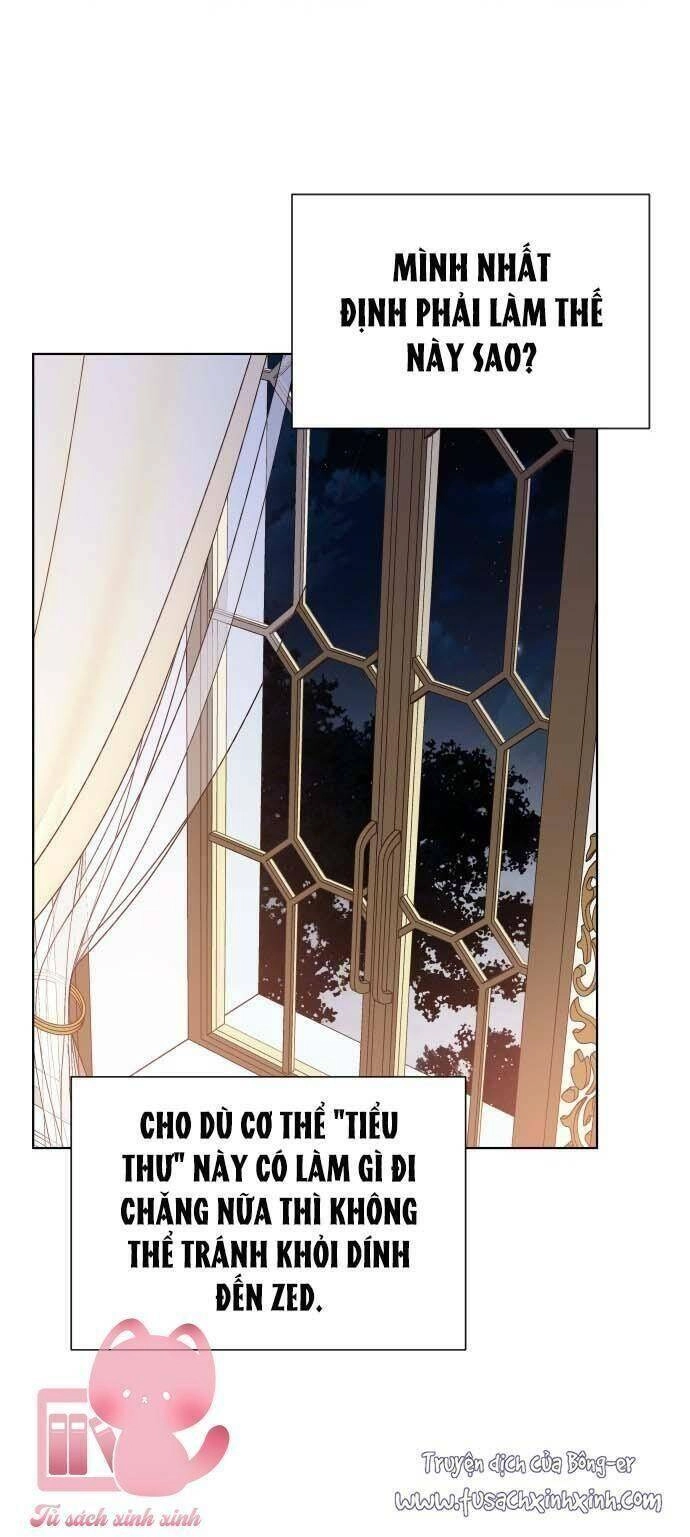 Cách Mà Kỵ Sĩ Sống Như Tiểu Thư Chapter 71 - 64