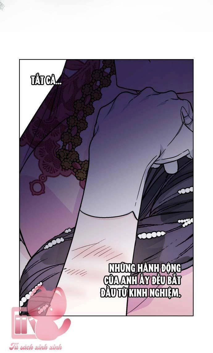 Cách Mà Kỵ Sĩ Sống Như Tiểu Thư Chapter 71 - 67