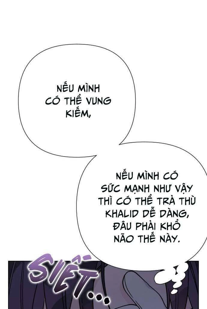 Cách Mà Kỵ Sĩ Sống Như Tiểu Thư Chapter 71 - 69