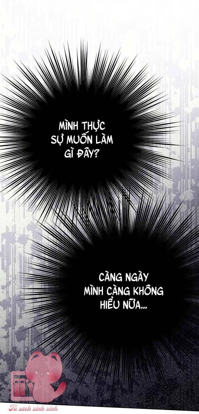 Cách Mà Kỵ Sĩ Sống Như Tiểu Thư Chapter 71 - 72
