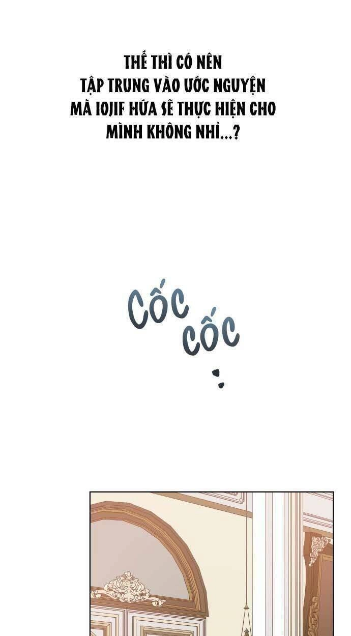 Cách Mà Kỵ Sĩ Sống Như Tiểu Thư Chapter 71 - 78