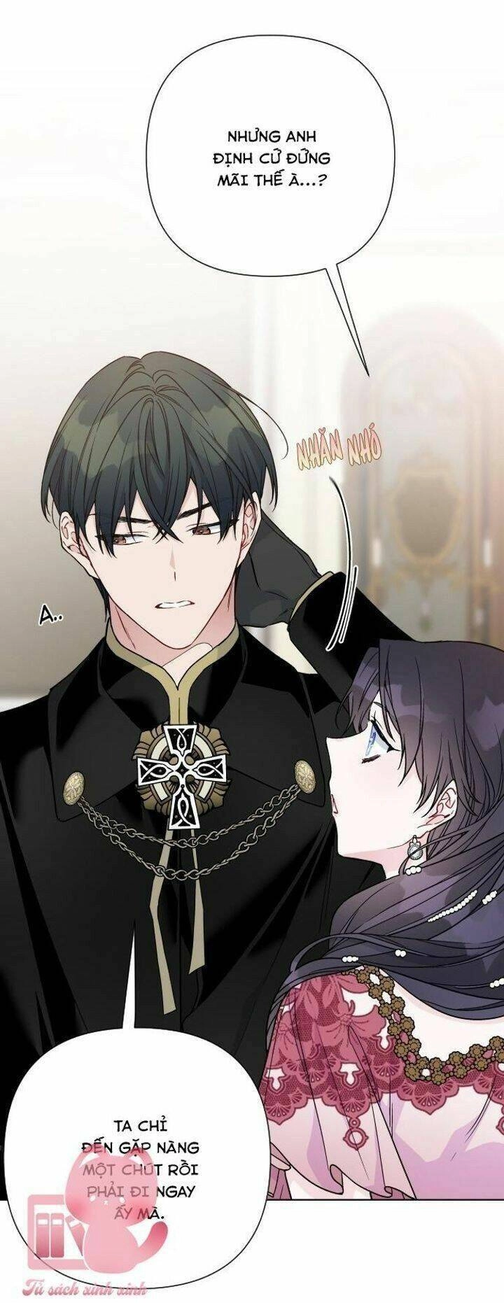 Cách Mà Kỵ Sĩ Sống Như Tiểu Thư Chapter 72 - 7