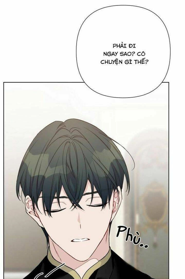 Cách Mà Kỵ Sĩ Sống Như Tiểu Thư Chapter 72 - 8