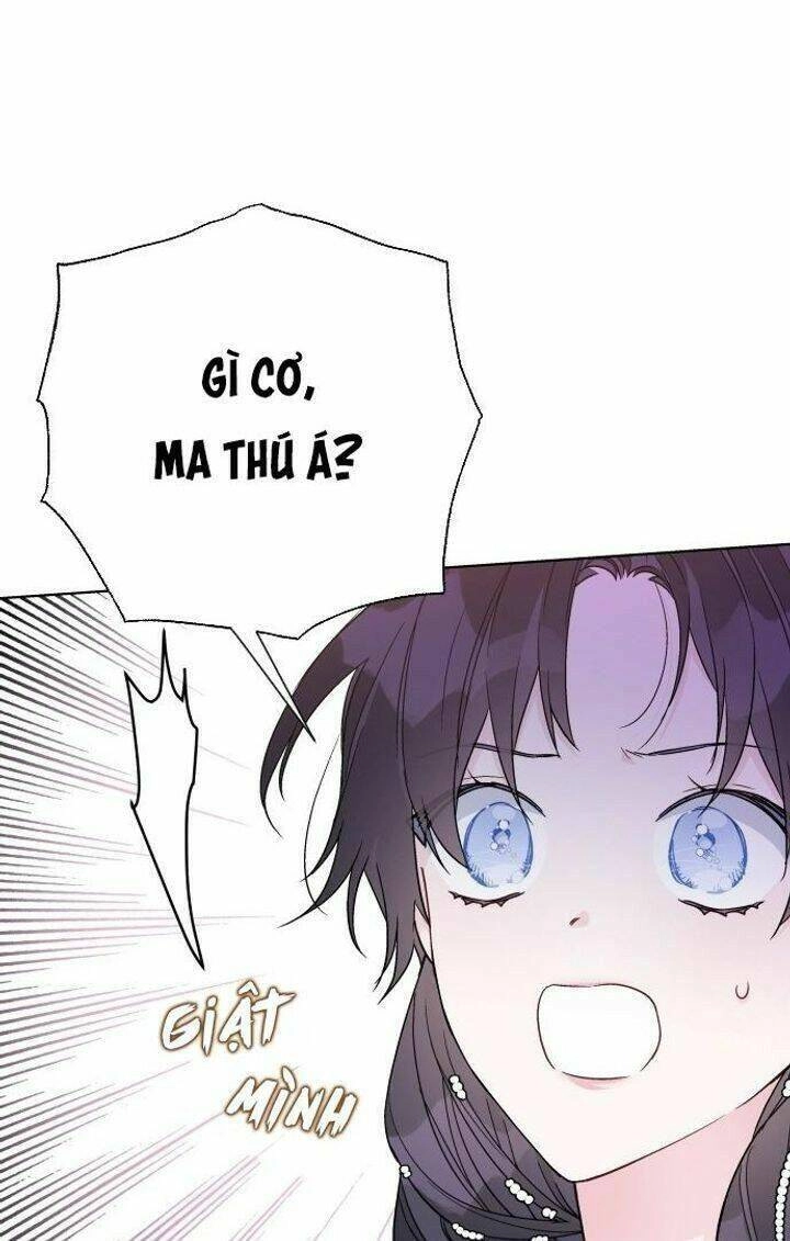 Cách Mà Kỵ Sĩ Sống Như Tiểu Thư Chapter 72 - 10