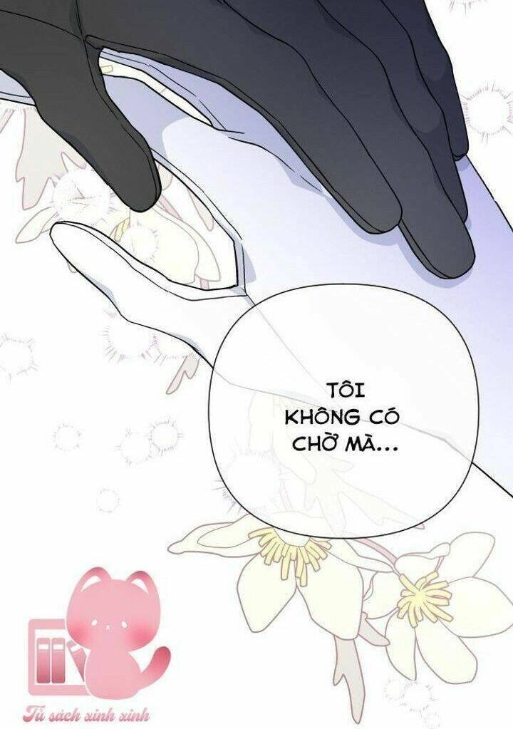 Cách Mà Kỵ Sĩ Sống Như Tiểu Thư Chapter 72 - 14