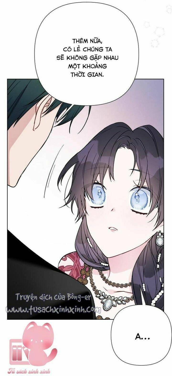 Cách Mà Kỵ Sĩ Sống Như Tiểu Thư Chapter 72 - 15