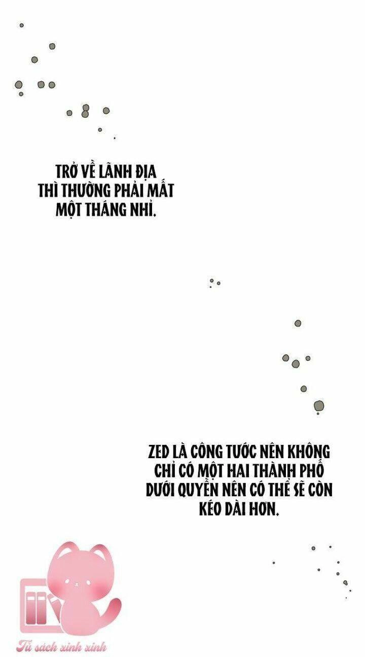 Cách Mà Kỵ Sĩ Sống Như Tiểu Thư Chapter 72 - 16