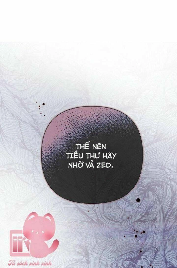 Cách Mà Kỵ Sĩ Sống Như Tiểu Thư Chapter 72 - 18