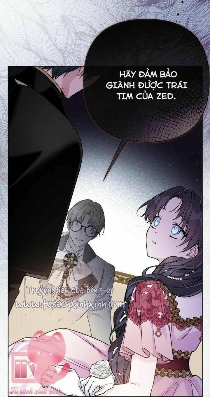 Cách Mà Kỵ Sĩ Sống Như Tiểu Thư Chapter 72 - 19