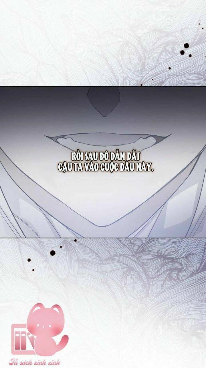 Cách Mà Kỵ Sĩ Sống Như Tiểu Thư Chapter 72 - 20