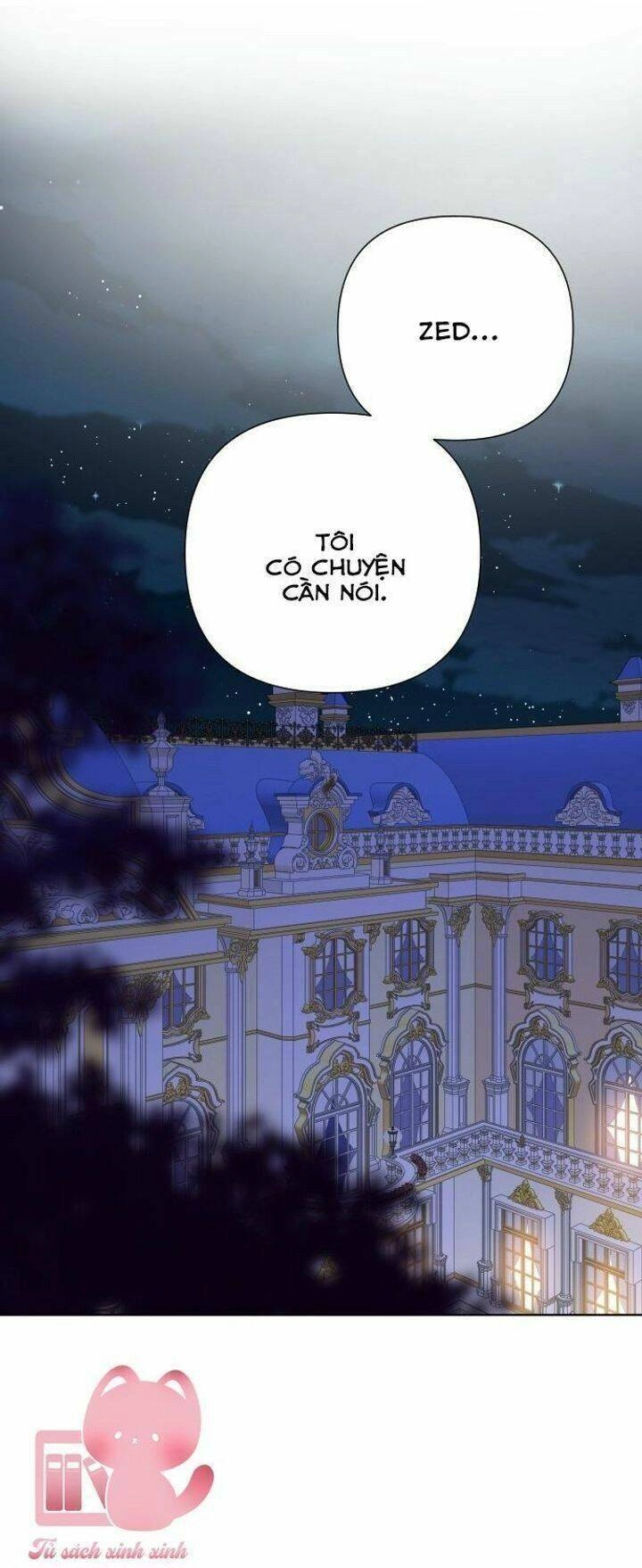 Cách Mà Kỵ Sĩ Sống Như Tiểu Thư Chapter 72 - 24