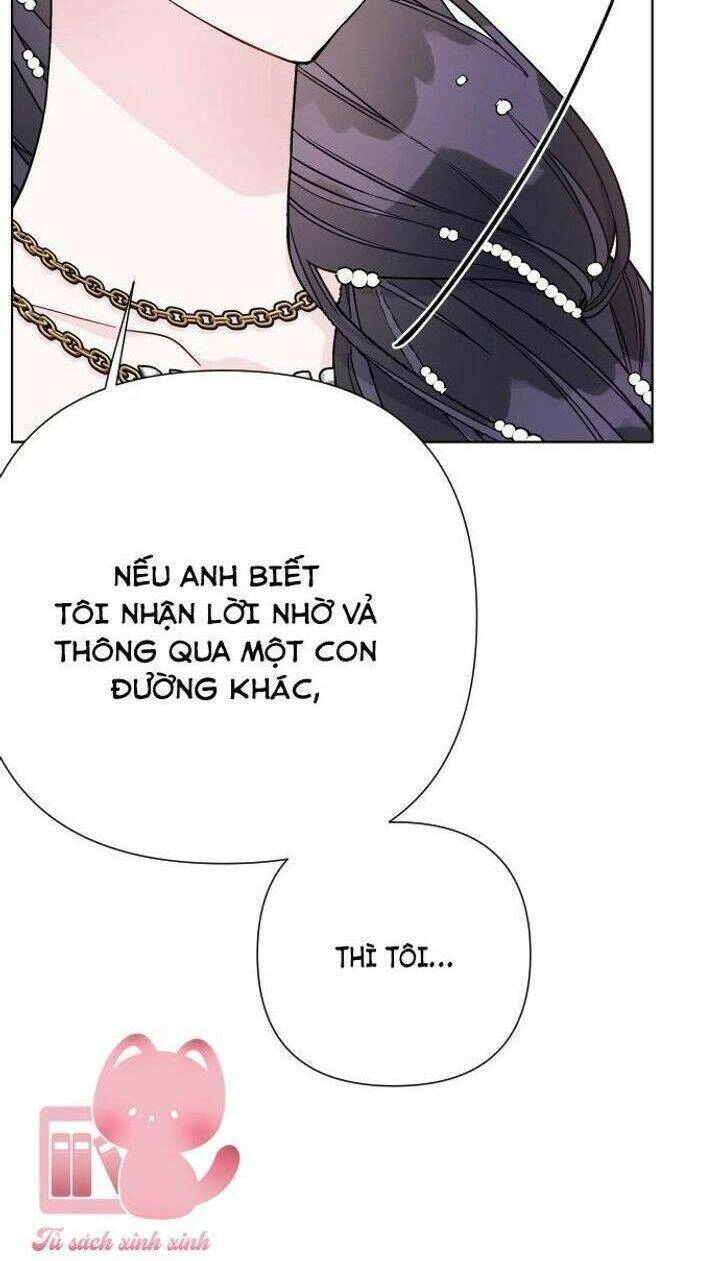 Cách Mà Kỵ Sĩ Sống Như Tiểu Thư Chapter 72 - 30